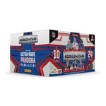 Track Stock of 2024 Panini NFL Rookies and Stars Display Box