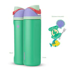 Track Stock of Owala Disney Princess Collection - Ariel - 24oz - Free Sip