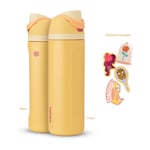 Track Stock of Owala Disney Princess Collection - Belle - 24oz - Free Sip