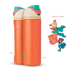 Track Stock of Owala Disney Princess Collection - Moana - 24oz - Free Sip