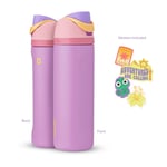 Track Stock of Owala Disney Princess Collection - Rapunzel - 24oz - Free Sip