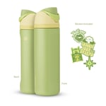 Track Stock of Owala Disney Princess Collection - Tiana - 24oz - Free Sip