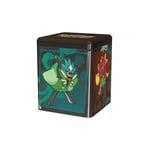 Track Stock of Pokemon Stacking Tin - Ogerpon