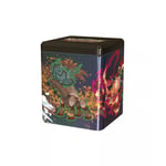 Track Stock of Pokemon Stacking Tin - Treasures