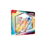 Track Stock of Pokemon Prismatic Evolutions Poster Collection