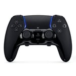 Track Stock of DualSense Edge Wireless Controller - Midnight Black