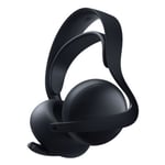 Track Stock of PULSE Elite wireless headset - Midnight Black - PS5