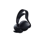 Track Stock of PULSE Elite wireless headset - Midnight Black - PS5