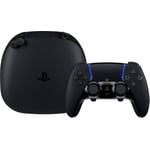 Track Stock of DualSense Edge Wireless Controller - Midnight Black