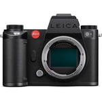 Track Stock of Leica SL3-S Mirrorless Camera