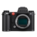 Track Stock of Leica SL3-S Mirrorless Camera
