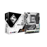 Track Stock of ASRock X670E Steel Legend Motherboard
