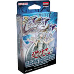 Track Stock of Yu-Gi-Oh! Blue-Eyes White Destiny Structure Deck