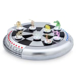 Track Stock of Star Wars Electronic Dejarik Board Game – Galactic Archive Series