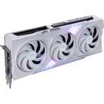 Track Stock of MSI Gaming RTX 5080 16G Gaming Trio OC White