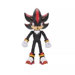 Track Stock of Sonic the Hedgehog Shadow 5" Action Figure