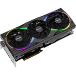 Track Stock of PNY GeForce RTX 5090 Epic-X ARGB OC Triple Fan