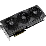 Track Stock of PNY NVIDIA GeForce RTX 5090 OC Triple Fan