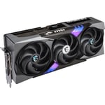 Track Stock of MSI GeForce RTX 5090 GAMING TRIO OC