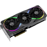 Track Stock of PNY GeForce RTX 5080 ARGB OC