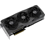 Track Stock of PNY GeForce RTX 5080 OC Triple Fan