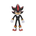 Track Stock of Sonic the Hedgehog Shadow 5" Action Figure