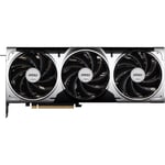 Track Stock of MSI RTX 5080 16G VENTUS 3X Ventus OC