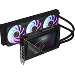 Track Stock of Gigabyte RTX 5090 AORUS XTREME WATERFORCE