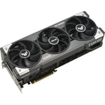 Track Stock of ASUS TUF Gaming GeForce RTX 5080 OC