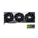 Track Stock of MSI Gaming RTX 5090 32G SUPRIM SOC