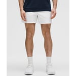 Track Stock of Pace Breaker Linerless Short 5" - White - XL