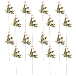 Track Stock of Peony Stem by Ashland - 16 Pk - Tan