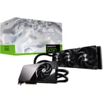 Track Stock of MSI GeForce RTX 5090 SUPRIM LIQUID SOC