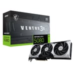 Track Stock of MSI RTX 5080 16G VENTUS 3X OC PLUS