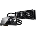 Track Stock of MSI RTX 5080 16G SUPRIM LIQUID SOC