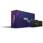 Track Stock of Intel Arc B580 Limited Edition