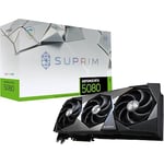 Track Stock of MSI RTX 5080 16G SUPRIM SOC