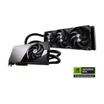 Track Stock of MSI GeForce RTX 5090 SUPRIM LIQUID SOC