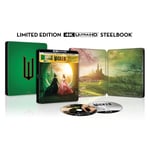 Track Stock of Wicked Steelbook (Walmart Exclusive)