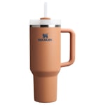 Track Stock of Stanley The Quencher H2.0 Flowstate Tumbler | 40 Oz - Toast