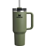 Track Stock of Stanley The Quencher H2.0 Flowstate Tumbler | 40 Oz - Dried Pine