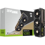 Track Stock of ZOTAC Gaming GeForce RTX 5080 Solid OC