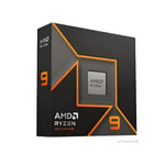 Track Stock of AMD Ryzen 9 9900X - Ryzen 9 9000 Series Granite RidgeZ (Zen 5) 12-Core 4.4 GHz - Socket AM