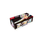 Track Stock of Pokemon Prismatic Evolutions Surprise Box