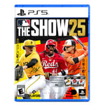 Track Stock of MLB The Show 25 - PS5