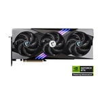 Track Stock of MSI NVIDIA RTX 5080 GAMING TRIO OC