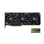 Track Stock of MSI RTX 5080 16G SHADOW 3X OC