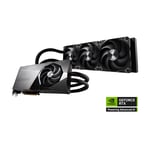 Track Stock of MSI RTX 5080 16G SUPRIM LIQUID SOC