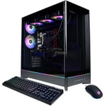 Track Stock of CyberPowerPC Gamer Supreme LC - R7 9800X3D - RTX 5080
