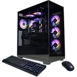 Track Stock of CyberPowerPC Gamer Supreme LC - i7 265KF - RTX 5080